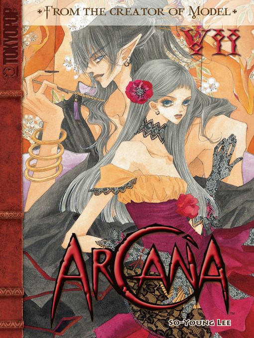 Title details for Arcana, Volume 7 by So-Young Lee - Available